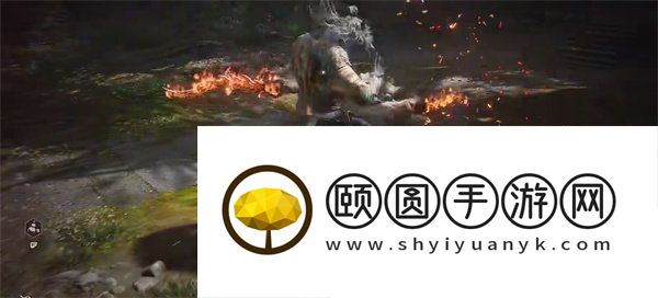 黑神话悟空广智在哪