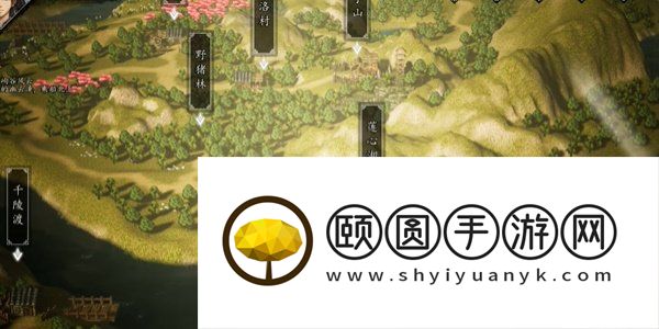 《逸剑风云决》刀山火海势获取方法