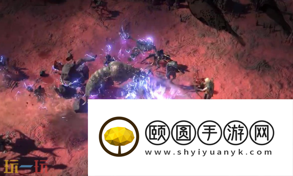 流放之路2无效石是什么 无效石用途与获取攻略