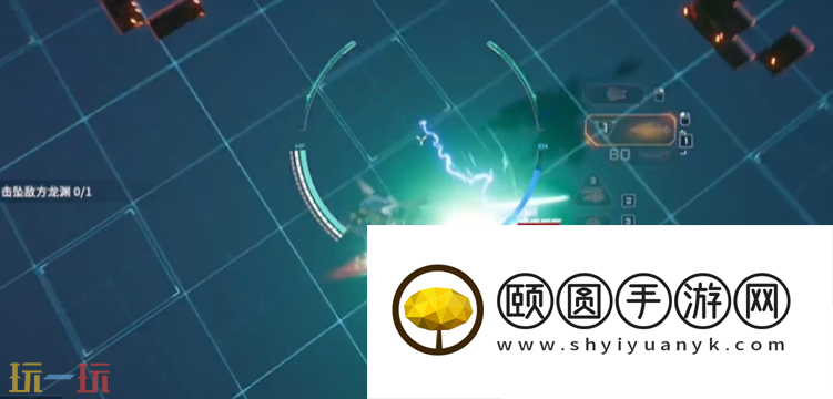 龙渊进阶挑战通关攻略