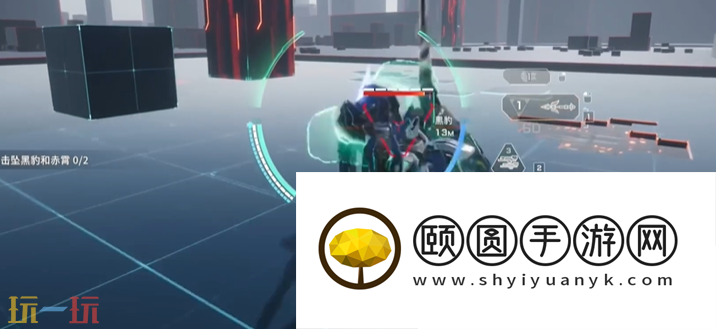 龙渊进阶挑战通关攻略