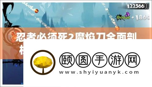 忍者必需死2魔焰刀周全分析