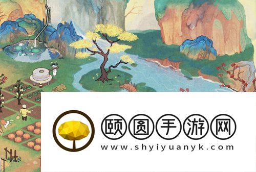 《桃源深处有人家》盗贼的宝物位置介绍