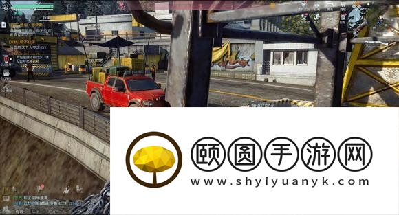 《黎明觉醒生机》奥罗水坝隐藏物资一览
