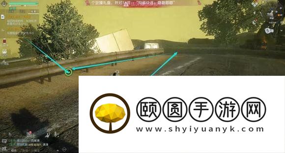《黎明觉醒生机》奥罗水坝隐藏物资一览