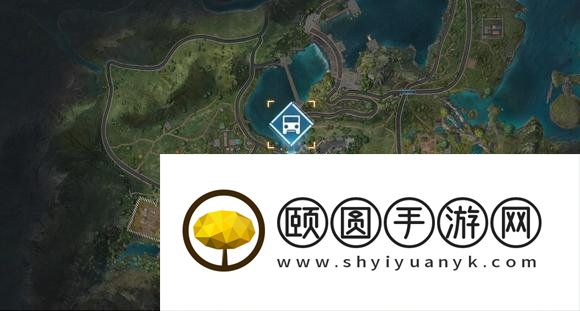 《黎明觉醒生机》奥罗水坝隐藏物资一览