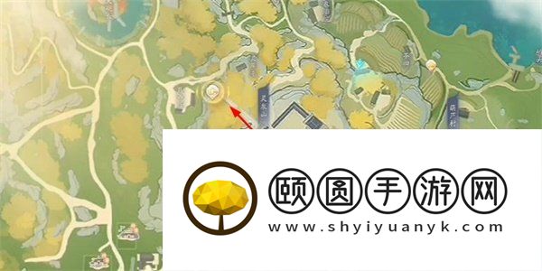 《射雕手游》绣球八仙收集攻略