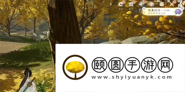《射雕手游》绣球八仙收集攻略