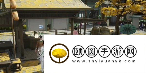 《射雕手游》芍药点妆红收集攻略