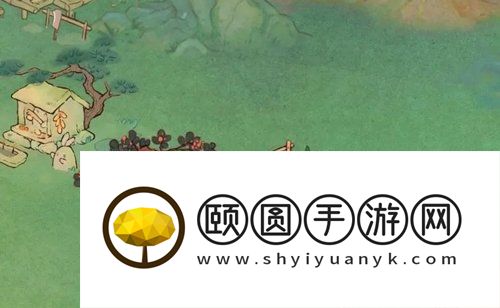 《桃源深处有人家》入城令获取方法介绍