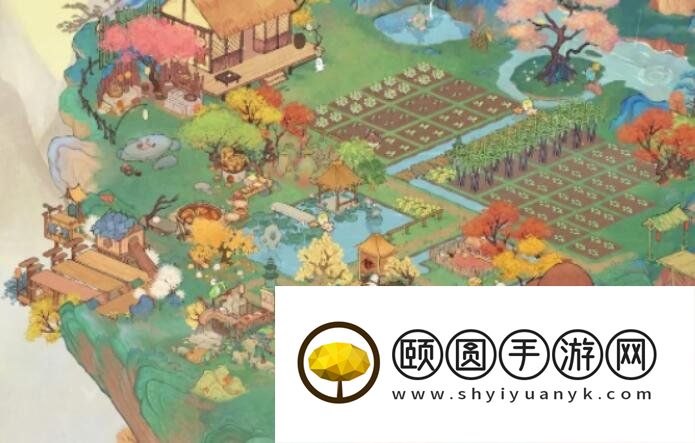 《桃源深处有人家》隐藏仓库位置一览
