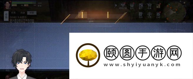 《黎明觉醒生机》联络中断任务完成方法介绍