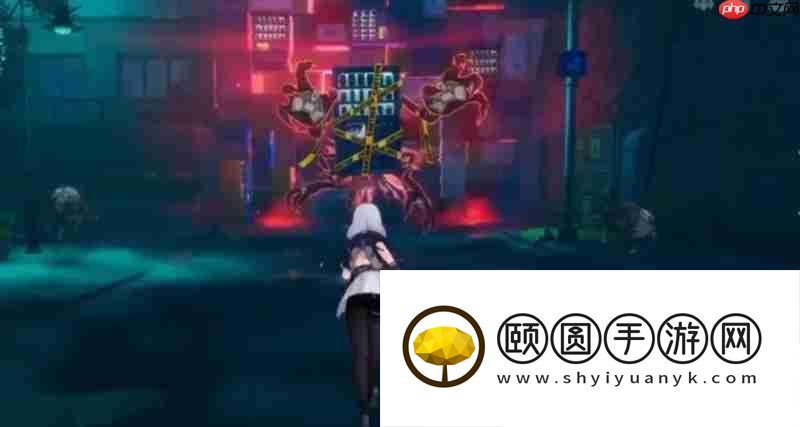 异环二测时间及游戏特色
