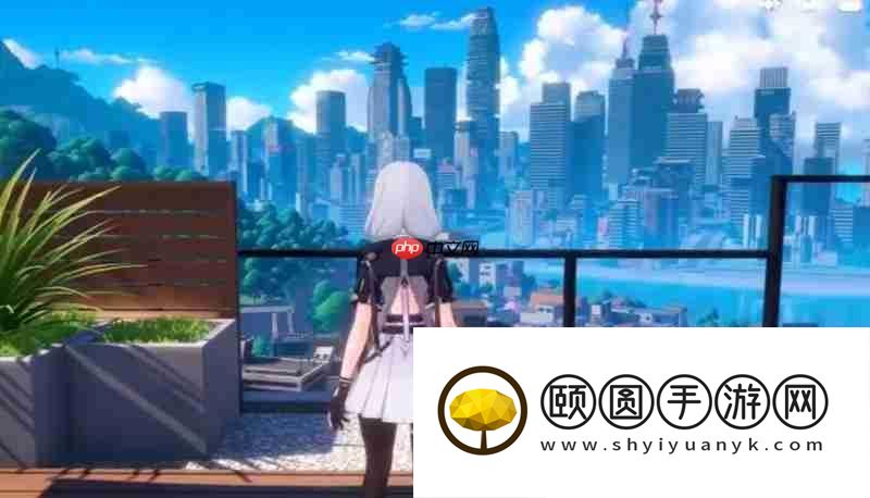 异环二测时间及游戏特色