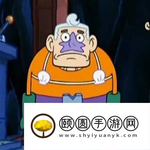 《抖音》海超人证件照梗的意思介绍