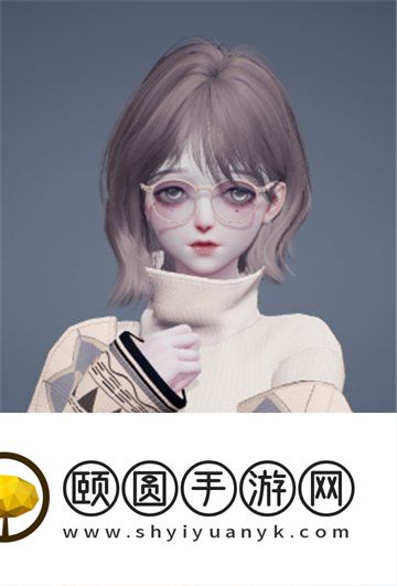 《以闪亮之名》好看的捏脸大全分享