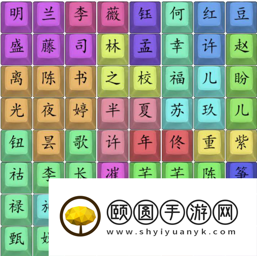 《汉字找茬王》找出热剧女主通关攻略