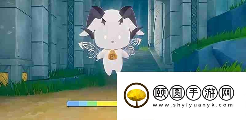 魔灵捕捉方法详细攻略
