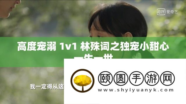 高度宠溺 1v1 林殊词之独宠小甜心平生一世