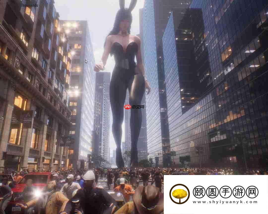 Playground开发中、支持VR