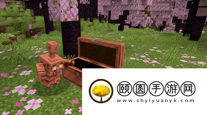 玩家期待已久铜制工具魔像登场