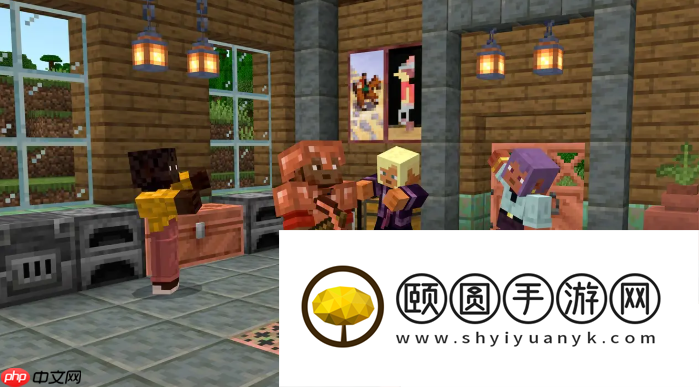 玩家期待已久铜制工具魔像登场