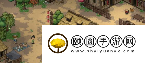 《大侠立志传》小村隐士成就解锁攻略