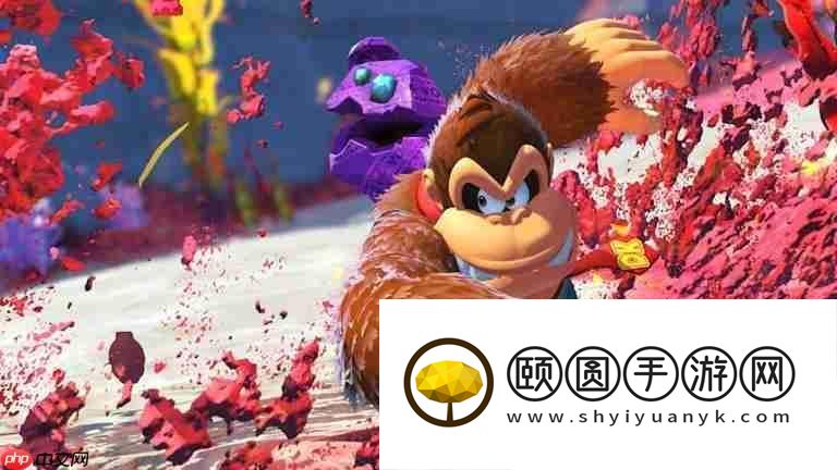 Switch2七月游戏盘点