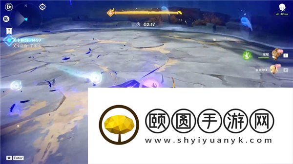 《原神》3.5振晶的复核试验可控转换法通关攻略
