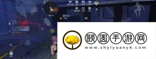 《黎明觉醒生机》深渊任务完成方法介绍