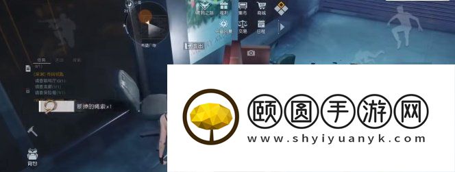 《黎明觉醒生机》深渊任务完成方法介绍