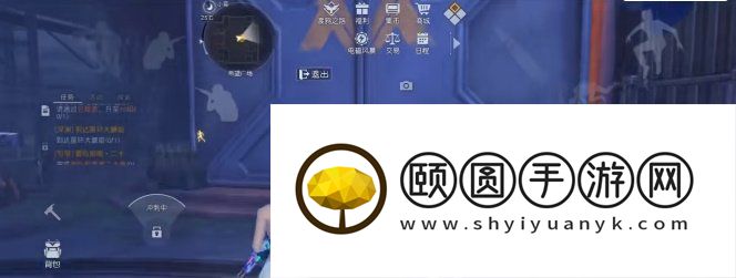 《黎明觉醒生机》深渊任务完成方法介绍