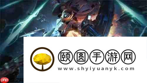 解限机全球公测