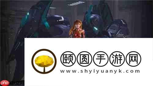 解限机全球公测