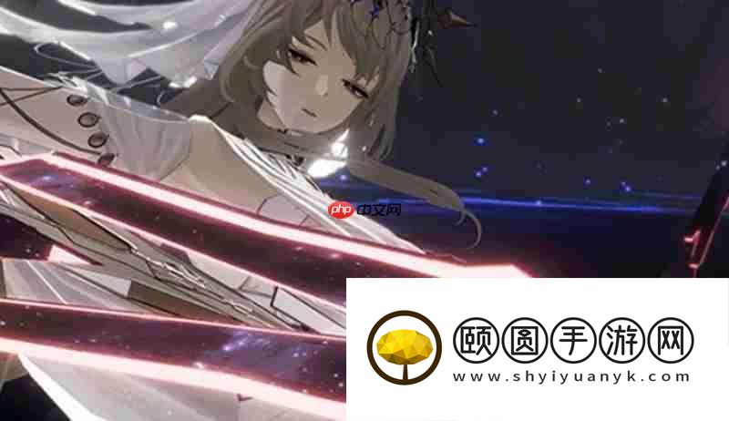 比安卡晖暮技能详解