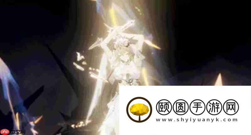 比安卡晖暮技能详解