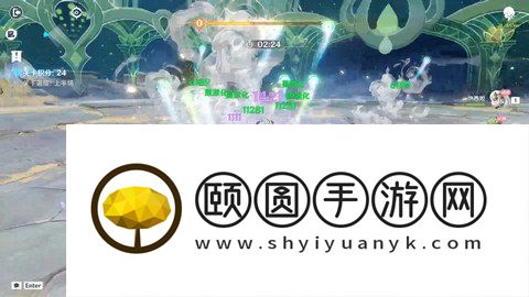 《原神》3.5振晶的复核试验激能催化式通关攻略