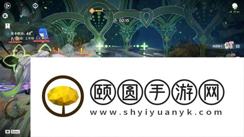 《原神》3.5振晶的复核试验激能催化式通关攻略