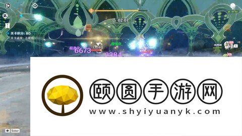 《原神》3.5振晶的复核试验激能催化式通关攻略