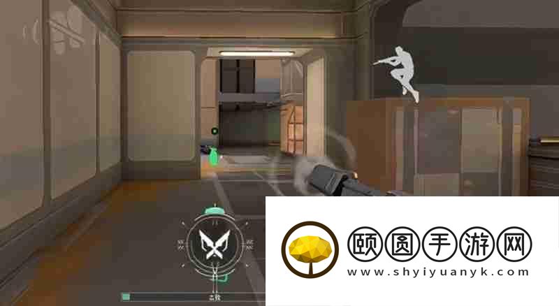 源能行动鬼魅武器详解