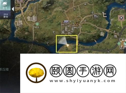 《黎明觉醒生机》未寄出的家书任务位置一览