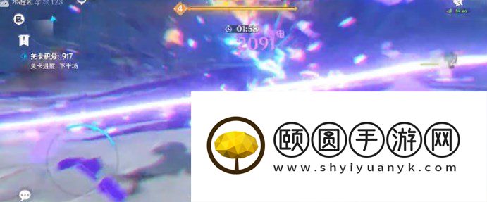 《原神》3.5振晶的复核试验升温观察论通关攻略