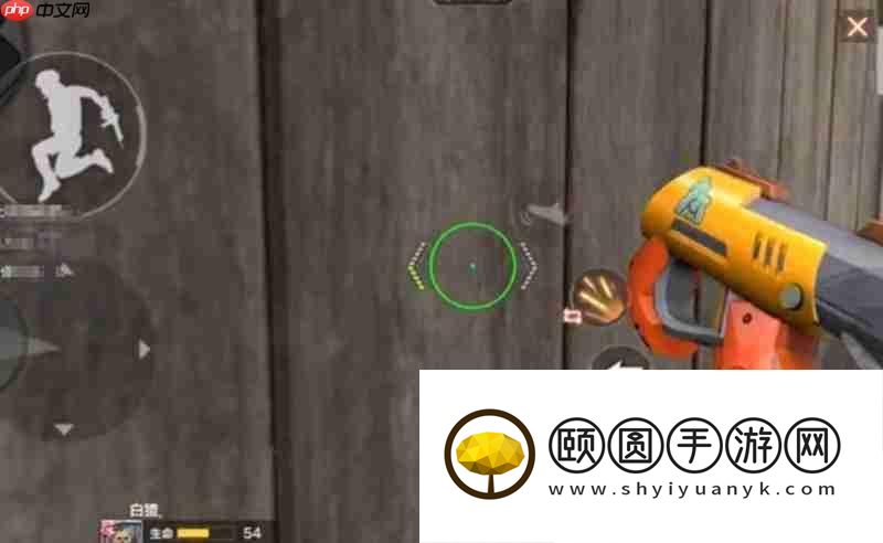 glock小金刚获取方法