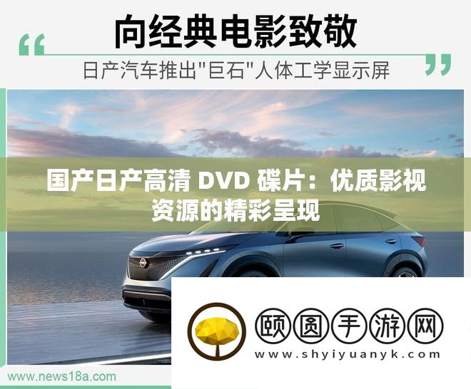 国产日产高清 DVD 碟片