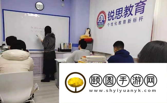 合肥锐思教育高三艺术生文化课靠谱吗 教得好不好