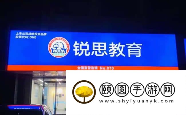合肥锐思教育全日制艺术生文化课有没有效果 高效补课太有用了