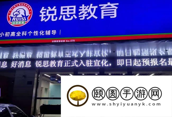 合肥锐思教育艺术生高三文化课要多少钱 2026学费是多少