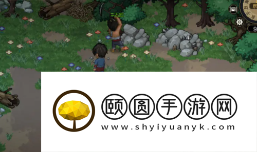 《大侠立志传》采矿方法介绍