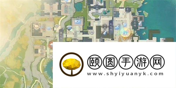 《射雕手游》车前子获取方法