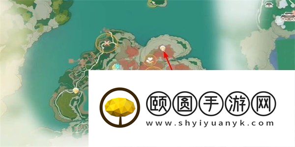 《射雕手游》黄金台获取方法